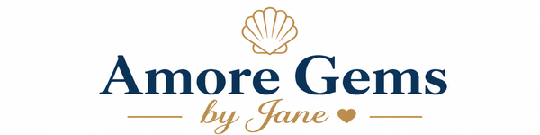 Amore Gems by Jane